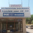 Deniz Pen