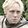 Brienne of Tarth Top HD TV New Tabs Theme