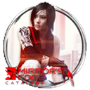 Mirrors Edge - City theme