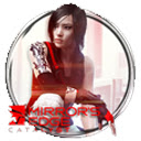 Mirrors Edge - City theme Chrome extension download