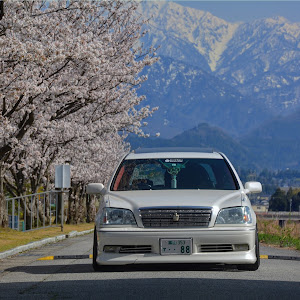 クラウンエステート JZS171W