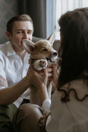 Photographe de mariage Maksim Kiryanov (chiponz). Photo du 24 mai 2020