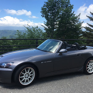 S2000 AP2