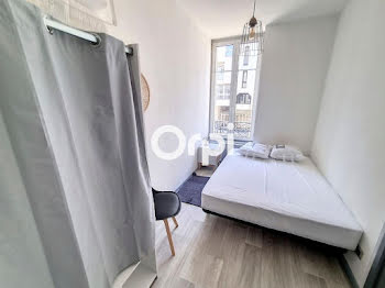 appartement à Nancy (54)