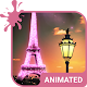 Paris Animated Keyboard + Live Wallpaper Download on Windows