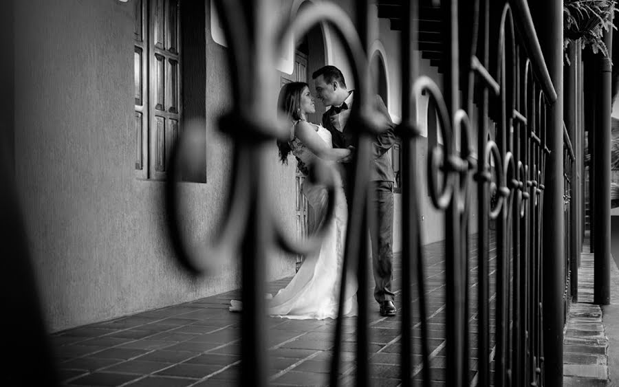 Photographe de mariage Gabriel Lopez (lopez). Photo du 22 septembre 2016