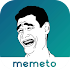 Memeto - Free Meme Maker, Meme Creator & Generator 1.0.4 (Unlocked)