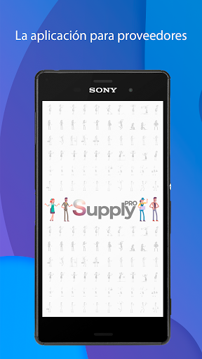 Supply Proveedor