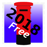 Cover Image of Unduh Postage Pro UK Free (updated March 2018) 2018mar27aFree APK