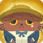 Cover Image of Download Days of van Meowogh - A meow match 3 puzzle game 2.0.9 APK