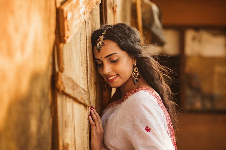 Fotógrafo de casamento Anbu Jawahar (anbujawahar). Foto de 18 de março