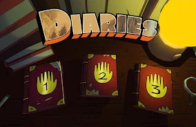 Download Diaries Gravity Falls Apk For Android Latest Version - gravity falls roblox id full