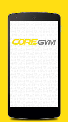 Core Gym