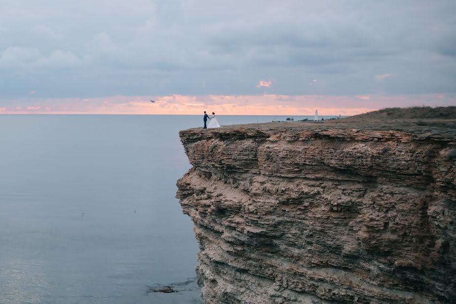 Fotografer pernikahan Vitaliy Belov (beloff). Foto tanggal 18 Agustus 2018