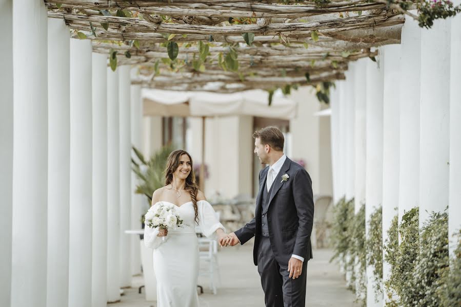 Fotógrafo de bodas Luigi Orlando (orlandofotografo). Foto del 6 de marzo 2023