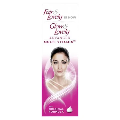 Fair & Lovely MV 110gm