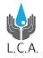 L.C.A. Maintenance Services Ltd Logo