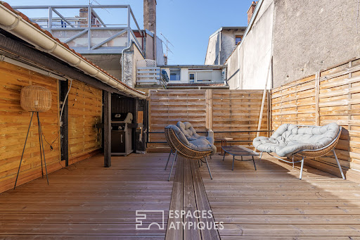 Maison avec jardin et terrasse 2