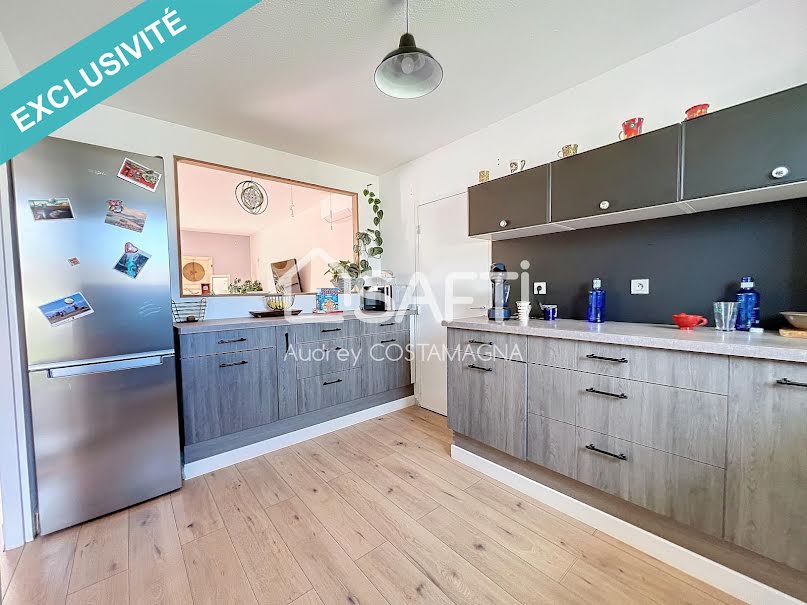 Vente maison 6 pièces 106 m² à Montech (82700), 205 000 €