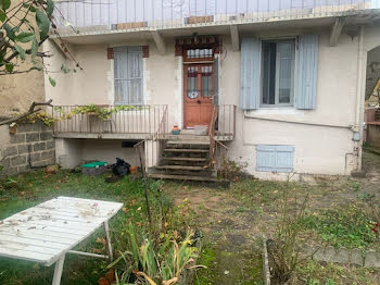 appartement à Montluçon (03)