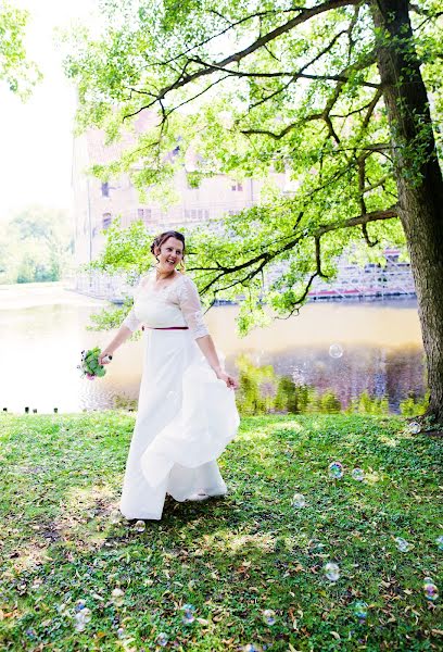 Wedding photographer Antonia Mettenborg (momentonia). Photo of 27 August 2015