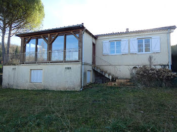 maison à Cherveix-Cubas (24)