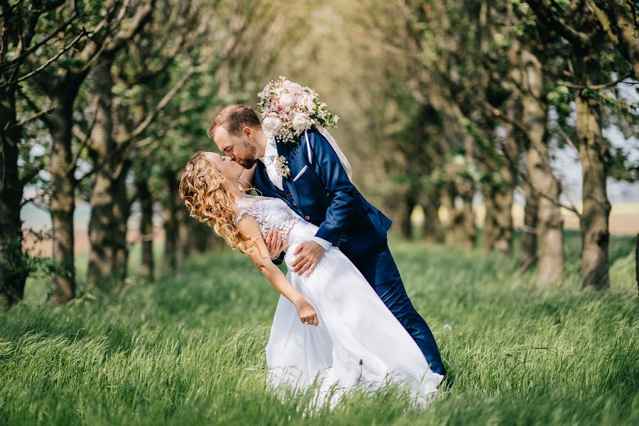 Fotografer pernikahan Tomas Maly (tomasmaly). Foto tanggal 27 Mei 2019