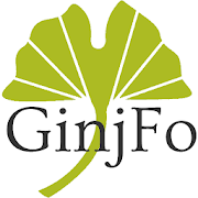 GinjFo  Icon