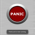 PanicLock icon