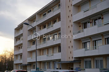 appartement à Saint-Quentin (02)