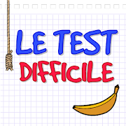 Le test difficile - Sortez des sentiers battus 1.0 Icon