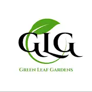 Green Leaf Gardens Logo