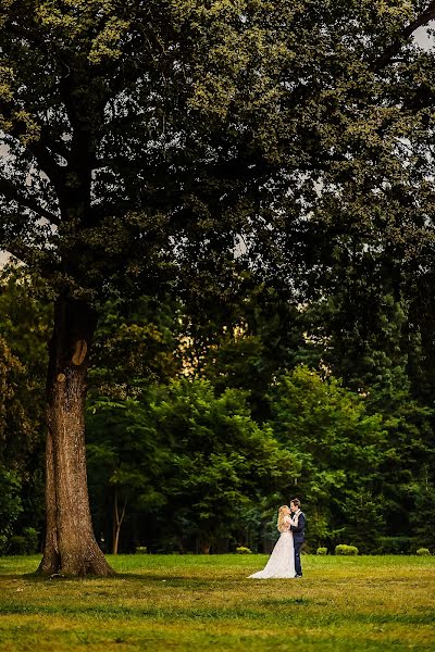 Bröllopsfotograf Andy Casota (casotaandy). Foto av 18 maj 2020