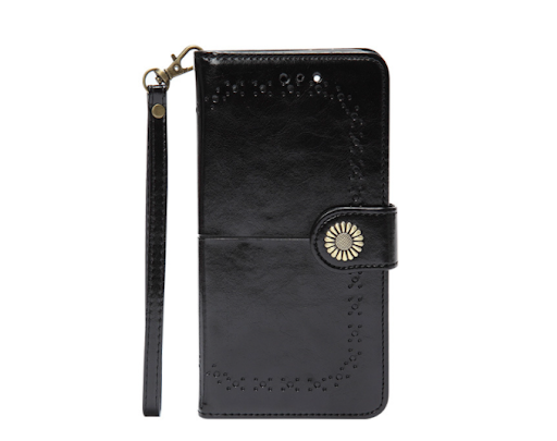 Title 6, New Apple Mobile Phone Holster Card Creative Sh...
