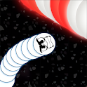 Icon Snake Worm Slither Zone IO