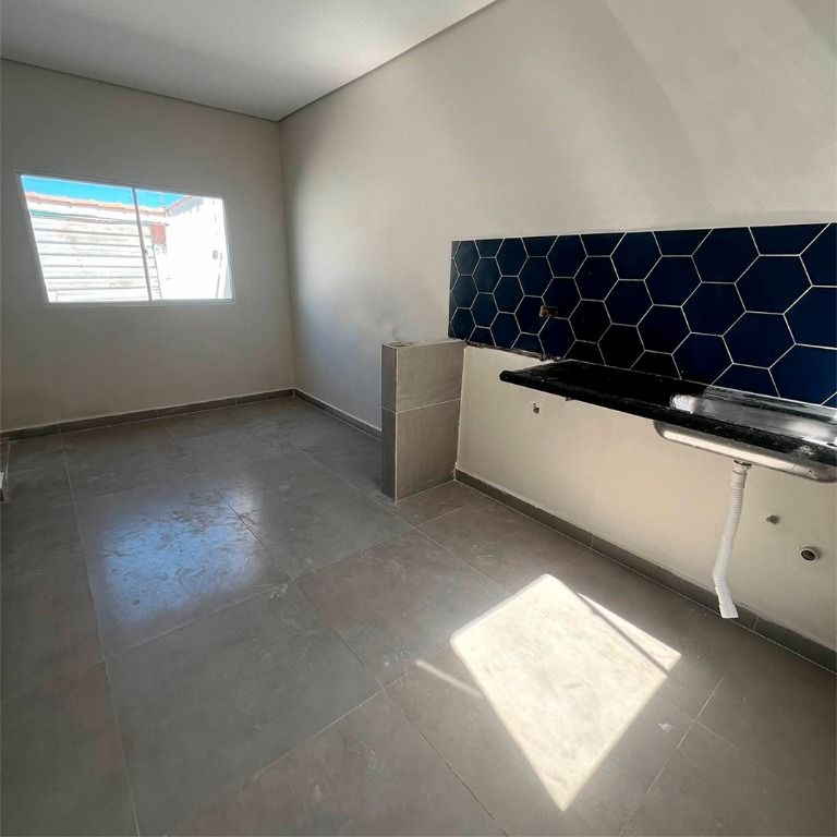 Casa com 2 dormitórios à venda, 97 m² por R$ 310.000 - Ocian - Praia Grande/SP