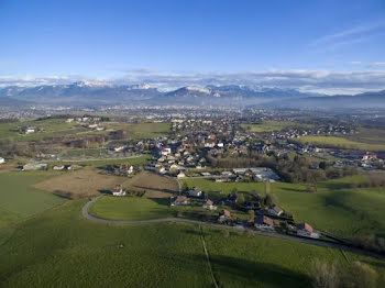 appartement à Poisy (74)