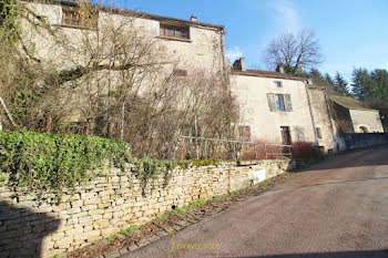 maison à Montmoyen (21)