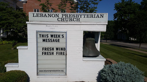 Lebanon Presbyterian Church