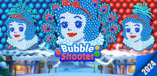 Bubble Shooter