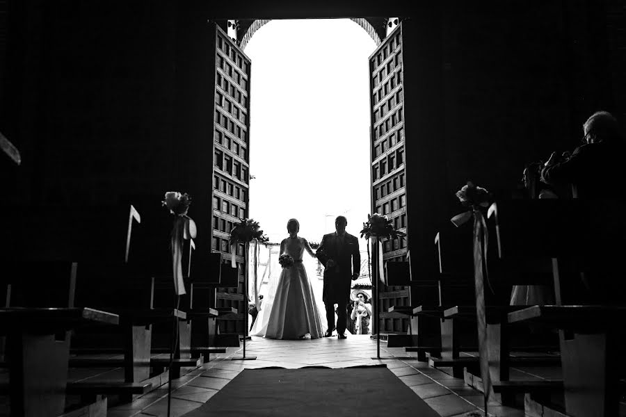 Fotografo di matrimoni Adrian Alvarez (adrianalvarez). Foto del 29 settembre 2020