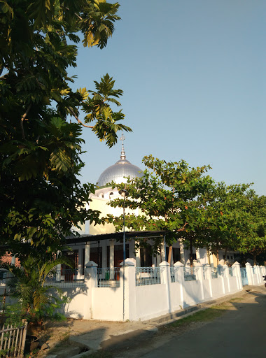 Masjid Putih