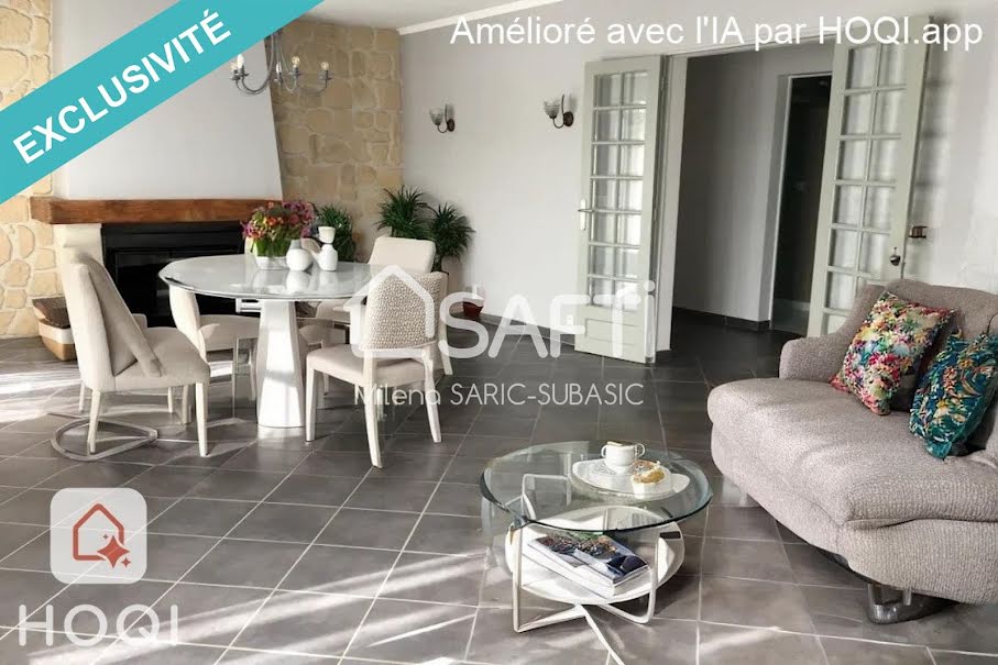 Vente appartement 3 pièces 96 m² à Rives sur fure (38140), 169 000 €