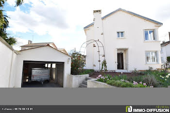 maison à Cholet (49)