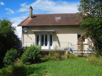 maison à Saint-Yrieix-la-Perche (87)