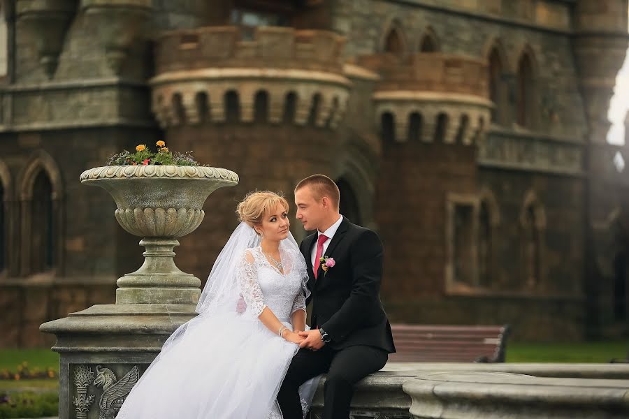 Fotógrafo de bodas Aleksey Layt (lightalexey). Foto del 20 de junio 2018