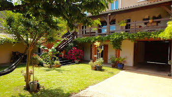 maison à Perigueux (24)