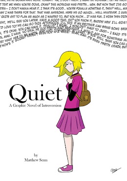 Quiet cover