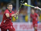 John-John Dohmen tire le bilan du premier match des Red Lions à la Coupe du Monde