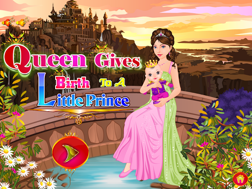 免費下載休閒APP|Queen Gives Birth Prince app開箱文|APP開箱王